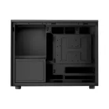 Case GAMDIAS ATHENA M4M Black | Micro-Tower | M-ATX | GAMDIAS